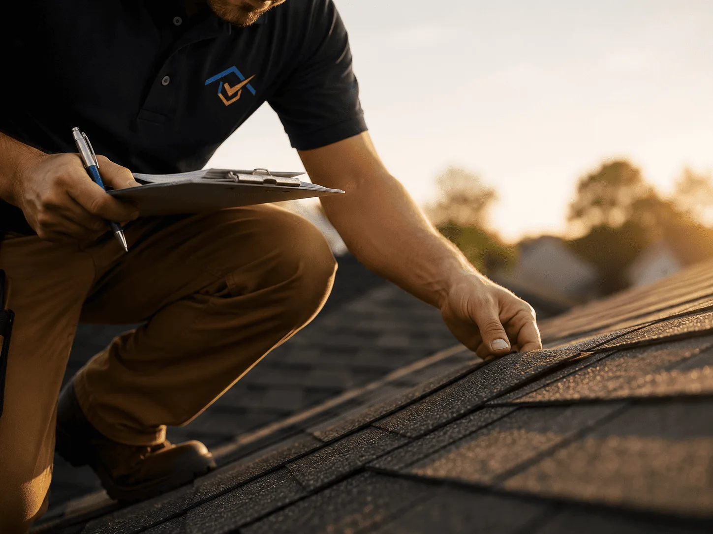Why Choose Roof Inspection in Harmony, NC